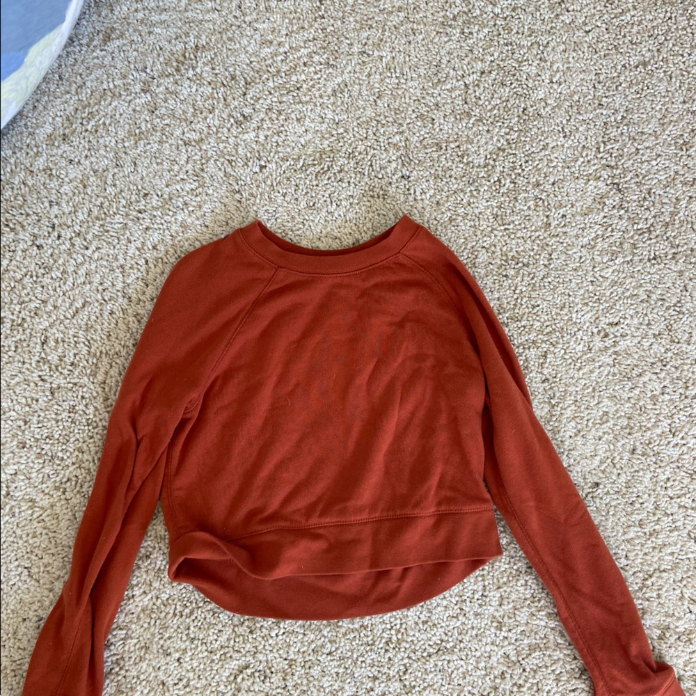 Forever 21 Sweater